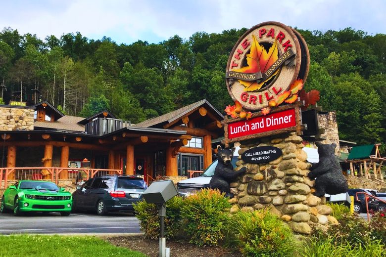 Top 10 Downtown Gatlinburg Restaurants